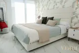 Bedroom beside the window — NOVA interior reference photograph