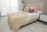 Double bedroom from the side — NOVA interior reference photograph