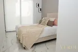 Double bedroom by the window — NOVA interior reference photograph