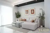 Living room overview — NOVA interior reference photograph