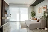 Living room towards the window — NOVA interior reference photograph